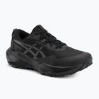 Moteriški bėgimo batai ASICS Gel-Venture 11 black/carrier grey