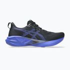 Vyriški bėgimo bateliai ASICS Novablast 5 black/cobalt burst