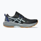 Vyriški bėgimo bateliai ASICS Gel-Venture 11 black/cool grey