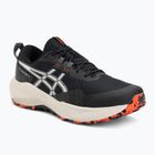 Vyriški bėgimo bateliai ASICS Gel-Venture 11 black/light dust