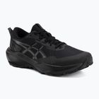 Vyriški bėgimo bateliai ASICS Gel-Venture 11 black/carrier grey