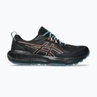 Vyriški bėgimo bateliai ASICS Gel-Sonoma 8 GTX black/spice latte
