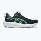Vyriški bėgimo bateliai Asics GT-1000 14 midnight/cacti