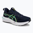 Vyriški bėgimo bateliai Asics GT-1000 14 midnight/cacti