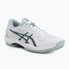 Vyriški teniso bateliai ASICS Game FF Clay white/dark neptune