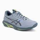 Vyriški teniso bateliai ASICS Solution Speed FF 4 Clay grey blue/ironclad