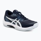 Moteriški teniso bateliai ASICS Game FF Clay W midnight/white