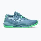 Vyriški padelio batai ASICS Gel-Resolution X Saba Blue/Cool Grey
