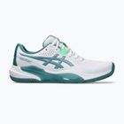Vyriški padelio batai Asics Gel-Challenger 15 Padel white/misty pine