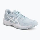 Moteriški teniso bateliai ASICS Court Slide 4 W sky/white
