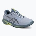 Vyriški teniso bateliai ASICS Solution Speed FF 4 grey blue/ironclad
