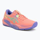 Moteriški padelio batai Asics Gel-Challenger 15 guava/amethyst