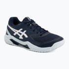 Moteriški teniso bateliai ASICS Gel-Dedicate 8 W midnight/white