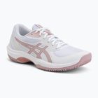 Moteriški teniso bateliai ASICS Game FF W white/morganite
