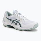 Vyriški teniso bateliai ASICS Game FF white/dark neptune