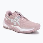 Moteriški teniso bateliai ASICS Gel-Challenger 15 Clay W Morganite/Piedmont Grey