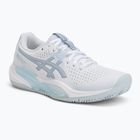 Moteriški teniso bateliai ASICS Gel-Challenger 15 Clay W white/sky