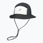 Kepurė ASICS Perormance Running Bucket performance black/cream