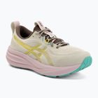 Moteriški bėgimo batai ASICS Gel-Pulse 17 TR light dust/cacti