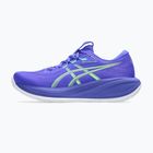 Vyriški bėgimo bateliai ASICS Gel-Cumulus 28 cobalt burst/illuminate green
