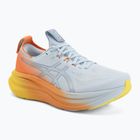 Vyriški bėgimo bateliai ASICS Gel-Nimbus 28 sky/sun peach