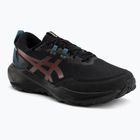 Vyriški bėgimo bateliai ASICS Gel-Venture 11 Waterproof black/spice latte