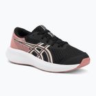 Vaikiški bėgimo bateliai ASICS Patriot 14 GS black/pearl pink
