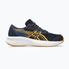 Vaikiški bėgimo bateliai ASICS Patriot 14 GS midnight/yamabuki