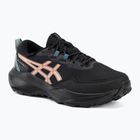Moteriški bėgimo bateliai ASICS Gel-Venture 11 Waterproof black/apricot crush