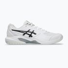 Vyriški teniso batai ASICS Gel-Dedicate 9 white/black