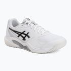 Vyriški teniso batai ASICS Gel-Dedicate 9 white/black