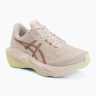 Moteriški bėgimo batai ASICS Novablast 6 rose dust/illuminate yellow