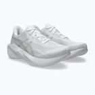 Moteriški bėgimo batai ASICS Novablast 6 white/white