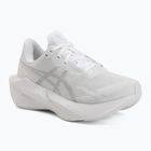 Moteriški bėgimo batai ASICS Novablast 6 white/white