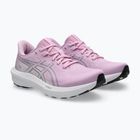Moteriški bėgimo batai ASICS GT-1000 15 hazy lilac/white