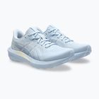 Moteriški bėgimo batai ASICS GT-1000 15 solid air/cream