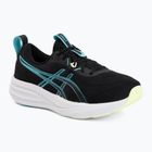 Vyriški bėgimo batai Asics Gel-Pulse 17 Black/Energy Aqua