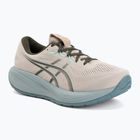 Vyriški bėgimo batai ASICS Gel-Cumulus 28 simply taupe/vintage khaki