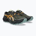 Vyriški bėgimo batai Asics Trabuco 14 vintage khaki/black