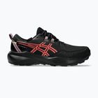 Moteriški bėgimo batai Asics Gel-Venture 11 Waterproof Black/Watermelon