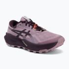 Moteriški bėgimo batai Asics Trabuco 14 Gtx Taro Purple/Dark Aubergine