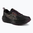 Moteriški bėgimo batai Asics Gel-Sonoma 8 Gtx Black/Dark Aubergine