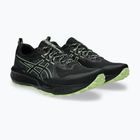 Vyriški bėgimo batai Asics Gel-Sonoma 8 Black/Illuminate Yellow