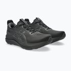 Vyriški bėgimo batai ASICS Gel-Kayano 33 black/black