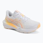 Moteriški bėgimo batai ASICS GT-1000 15 white/vivid coral