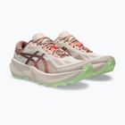 Moteriški bėgimo batai ASICS Trabuco 14 rose dust/umeboshi
