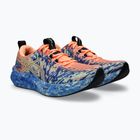 Vyriški bėgimo batai ASICS Noosa Tri 16 bright sunstone/soft sky