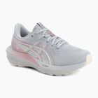 Moteriški bėgimo batai ASICS GT-1000 15 piedmont grey/taro purple