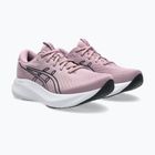 Moteriški bėgimo bateliai ASICS Gel-Excite 11 taro purple/black