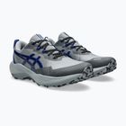 Vyriški bėgimo batai Asics Gel-Venture 11 gravel/prussian blue
